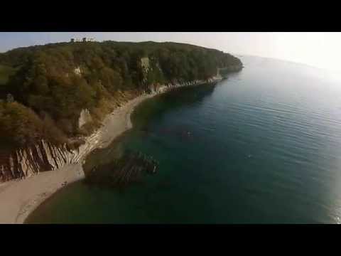 Видеоролик: Скала Киселева