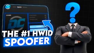 HWID Spoofer - How To Get Unbanned In Any Game (Hwid Spoofer 2026)