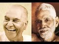 The Holy Words, Ramana Maharshi Spoke To Papaji (With Subtitles)