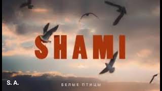 Shami- Белые Птицы