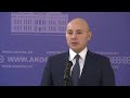 Алибек Куантыров рассказал президенту об итогах социально-экономического развития