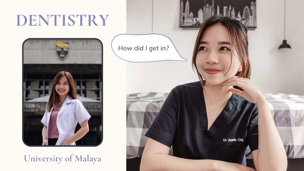 phd in dentistry malaysia