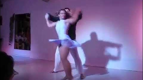 Max Gomes Rita Mendes Desencontros - Zouk