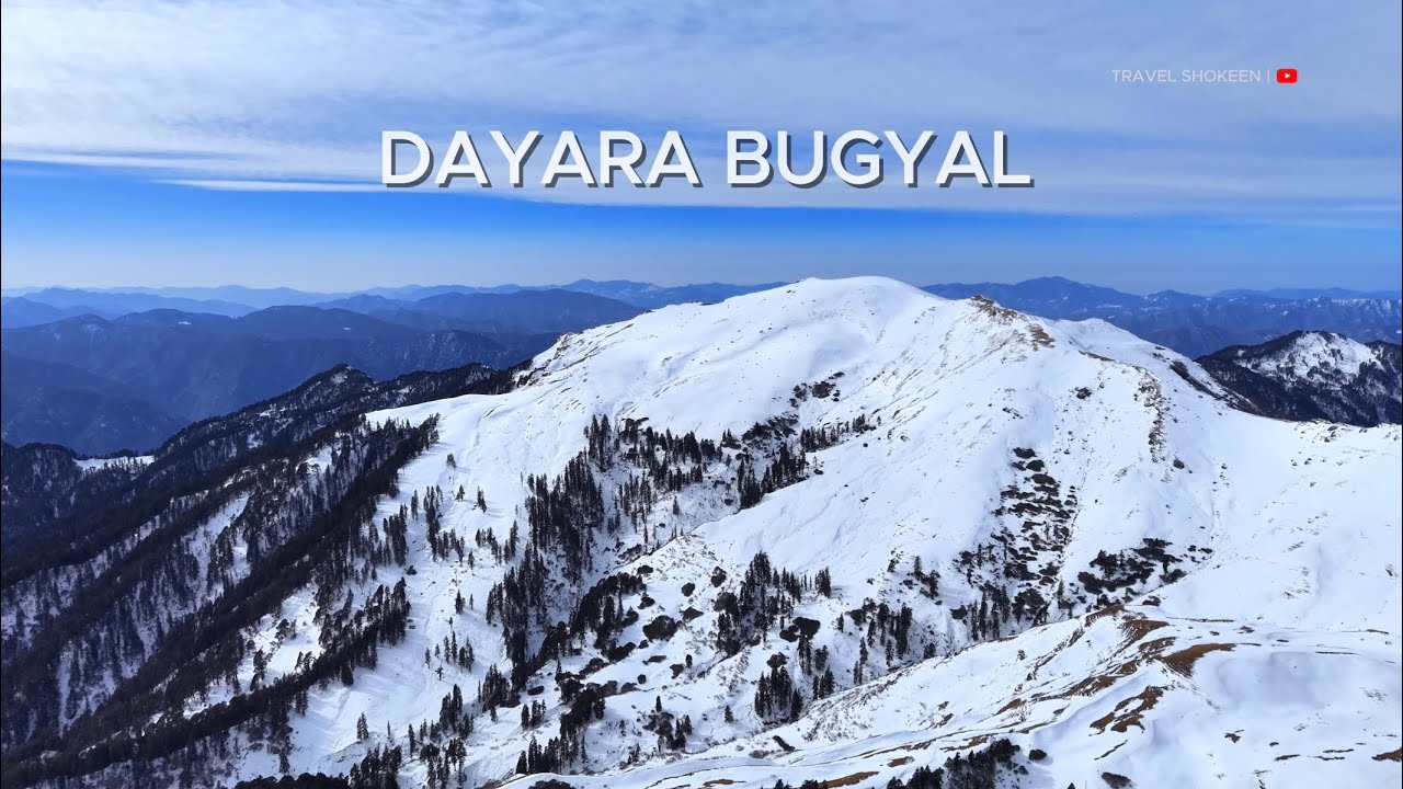 Dayara Bugyal Snow Trek ❄️ | India’s Most Beautiful Winter Meadow ( 3 days Viral Trek) | 2026