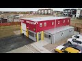 Extreme Fire Station Video Tour