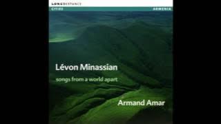 Armand Amar - Araksi artassouken