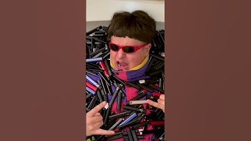 Thumbnail of VAPE GOD