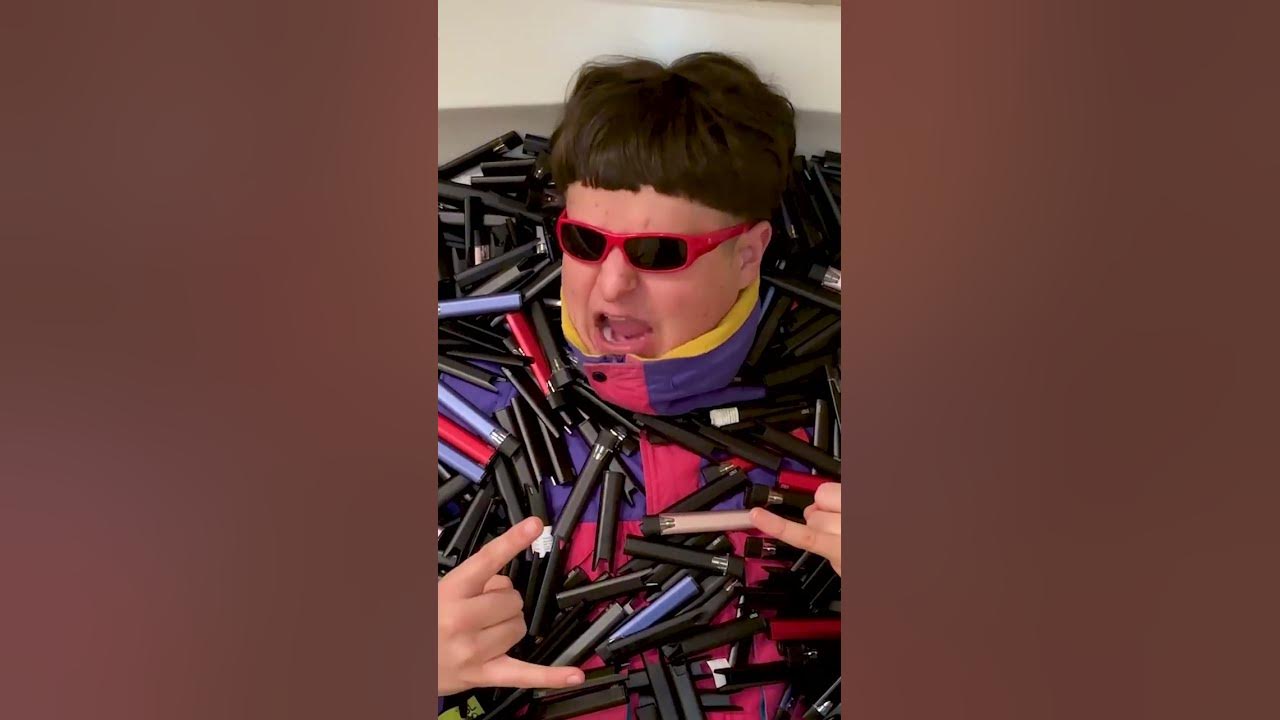 VAPE GOD