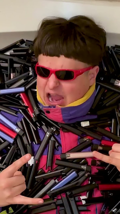 VAPE GOD