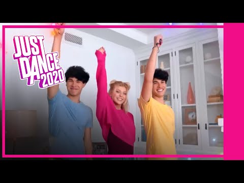 Just Dance 2020 - Ya disponible