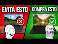 Mira esto ANTES de comprar una Laptop en 2026 (No cometas este error)