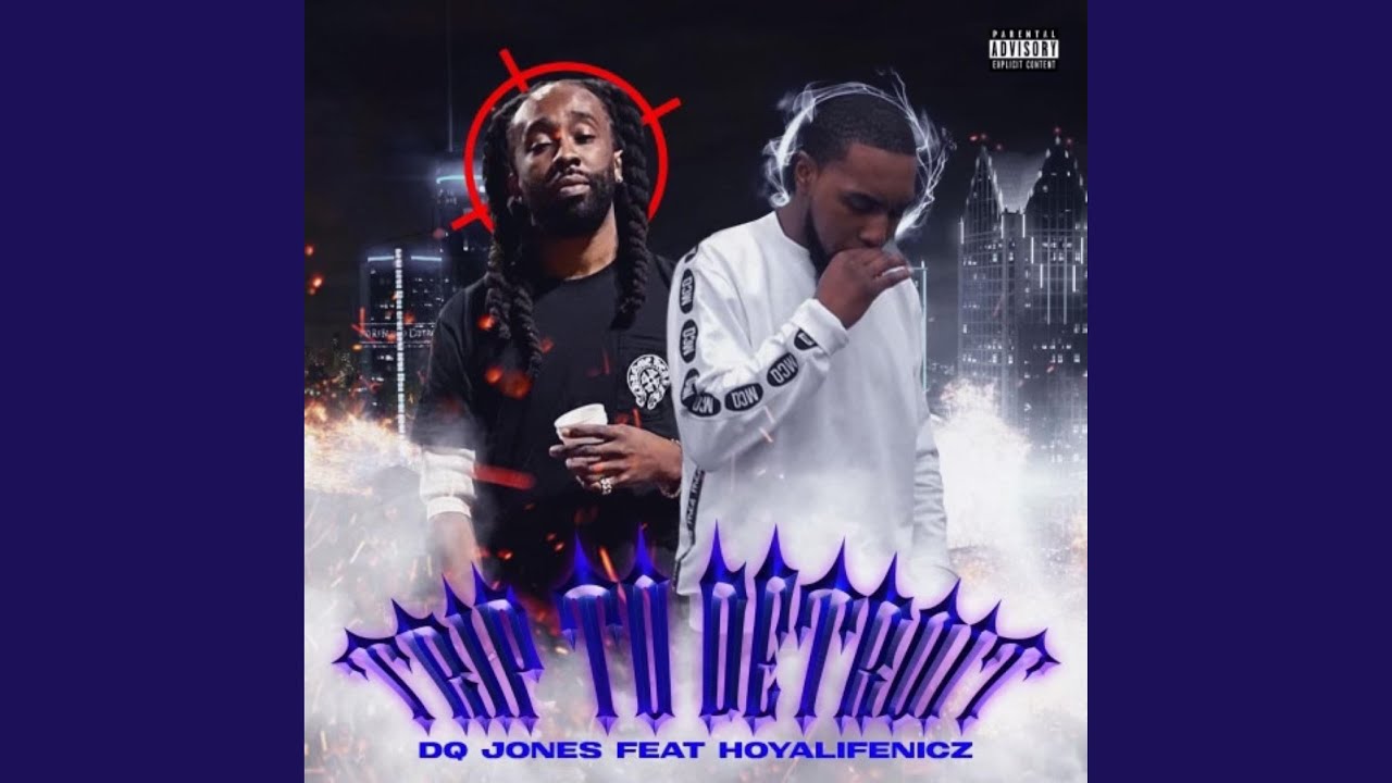 Watch Trip To Detroit (feat. Hoyalife Nicz) on YouTube Watch Trip To Detroit (feat. Hoyalife Nicz) on YouTube