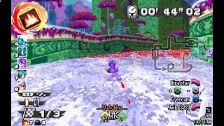 Ring Racers Episode 65 (Leegion Lounge ft Lilac)