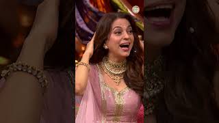 Kapil ने इनको भी नहीं छोड़ा😛 Juhi, Ayesha & Madhu In The Kapil Sharma Show