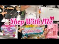 SHOP WITH ME! 🩷 ASMR 🫦 Browsing @ TJ Maxx, Ross, &amp; DD&#39;s Discounts