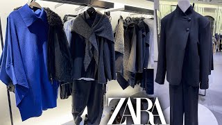 🦋 ZARA NIEUWE COLLECTIE 2026 ❤️ MODERNE DAMESSTIJLEN VOOR HET VOORJAAR
