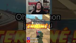 J'y ai cru.. | Stream presque tous les jours à 17h | short