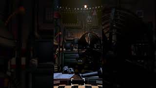 Fnaf Ucn L The Marionettes Screamer