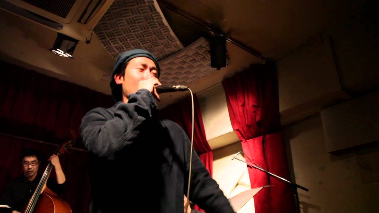 WENOD RECORDS : 志人・スガダイロー - 詩種 [CD] VALVETSUN