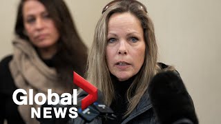 Trucker protests: Ottawa recovers as convoy organizers potentially face lengthy prison time