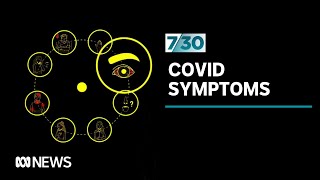What symptoms should prompt a coronavirus test? | 7.30