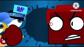 Cussing Splaat No Is Next