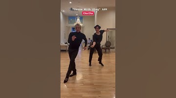 🫶 Cha Cha basic steps technique’s secrets by Oleg Astakhov - DanceWithOleg.com #olegastakhov
