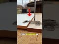 Bien utiliser et poser des charnières