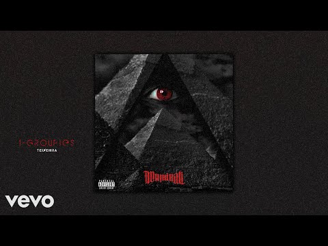 TEIXEIIIRA - Groupies (Official Audio)