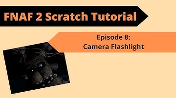 How To Make Five Nights at Freddy