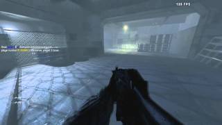 Modern Warfare 2 Shadow Play "Medium" Quality