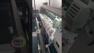 Single Head Double Head Xp600 I3200 Banner Vinyl Printing Machine
