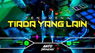 DJ TIADA YANG LAIN - FENOMENA‼️ FUNKOT VERSION