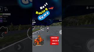 Best Racing Game Ever? 🏎️🔥 #racinggame #gaming #shorts