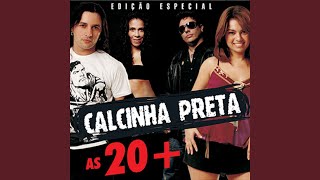 Video thumbnail of "Calcinha Preta - Adão e Eva"