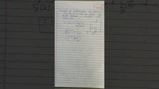 Conversion of Galvanometer into Ammeter Class 12th Physics Chapter 4 Moving Charges and Magnetism