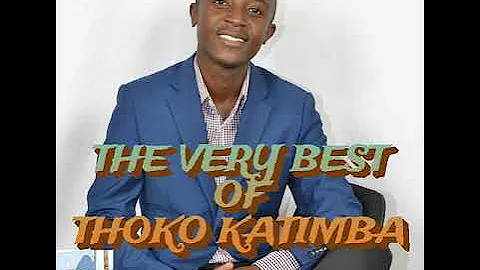 The very best of thoko katimba [mixed