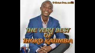 The very best of thoko katimba [mixed