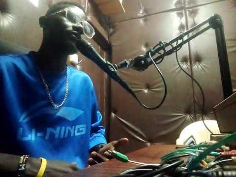 Tony Stylez & PK - Interview 2023 (Exclusive at MMUST FM)/BOMBSHELL SHOW