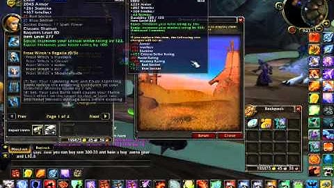 instant 85 funserver cata wow