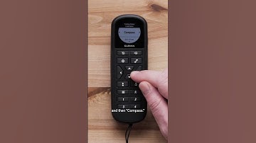 Force™ Pro Trolling Motor Compass Calibration | Garmin Support Shorts