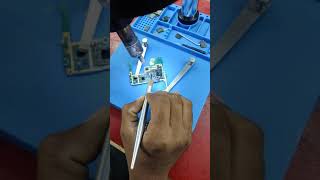 Pasted IC Reballing part 2 video | mobile Repairing Course call 9990879879