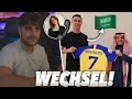 Gebrochener Eli ruft Melina an, um vom Wechsel von Cristano Ronaldo zu berichten! 💔| EliasN97 Clips