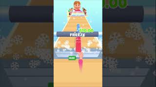 Popsicle Stack Gameplay Android/iOS All Levels #1 #shorts #popsiclestack #gameplay #mobilegame screenshot 2