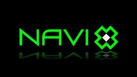 How to install Navi-x on XBMC