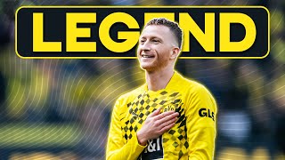 Why Marco Reus Is The Last Of His Kind