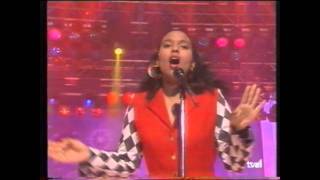 The Real Milli Vanilli - Keep on running