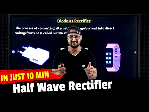 57. Half Wave
