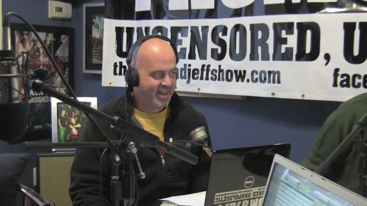 PART 3: Teagan Presley & Alexis Texas on Thom & Jeff