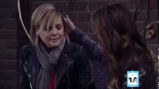 General Hospital - Maxie And Robin - 12613
